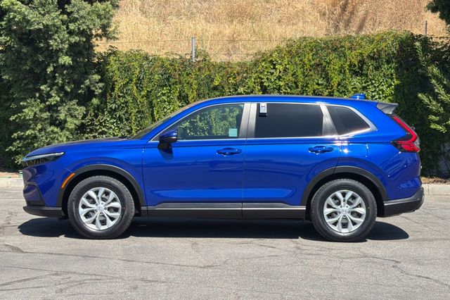 2024 Honda CR-V LX - Photo 8
