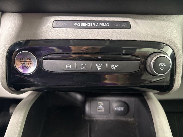Used 2023 Ford Escape Hybrid SUV