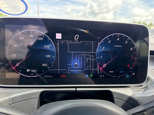 2025 Mercedes-Benz C-Class - $58,888