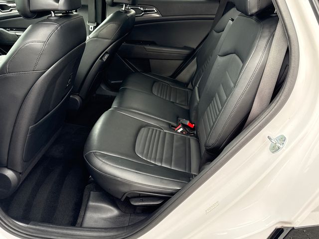 Used 2023 Kia Sportage SUV