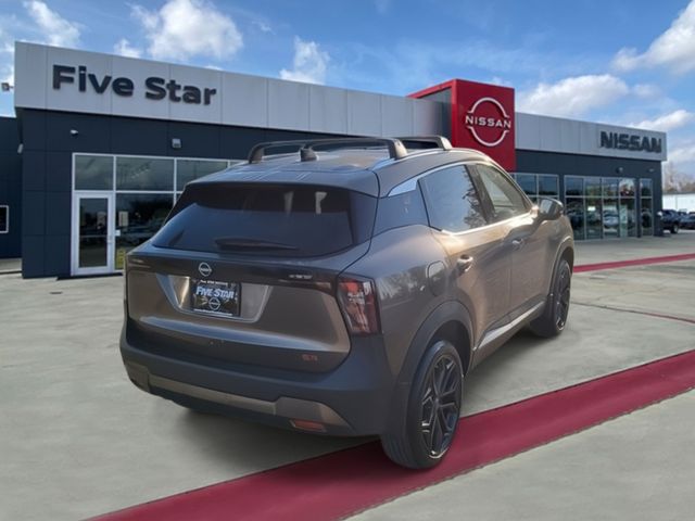 New 2026 Brown Nissan SR image 2