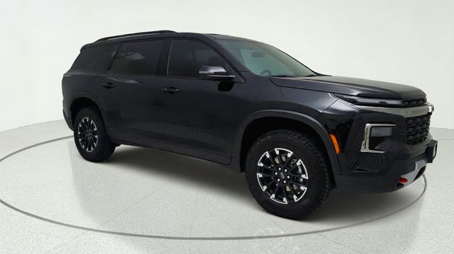 2025 Chevrolet Traverse Z71 - 6