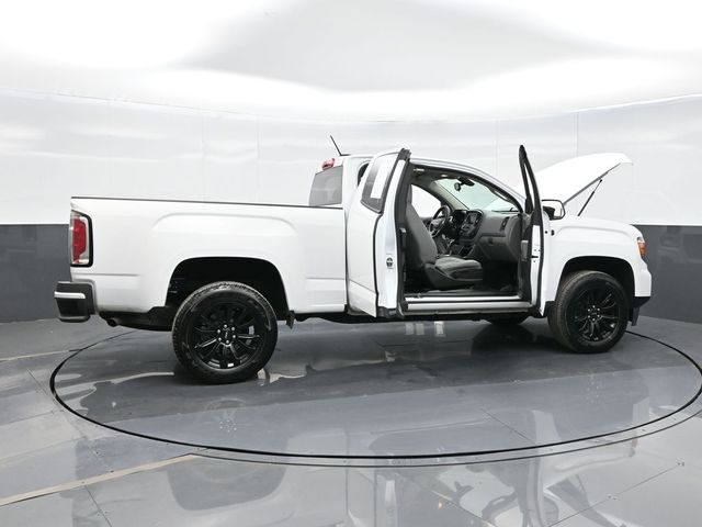 2022 GMC Canyon Elevation Standard 39