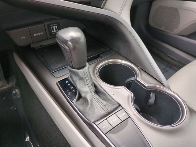 used 2023 Toyota Camry car, priced at $24,551