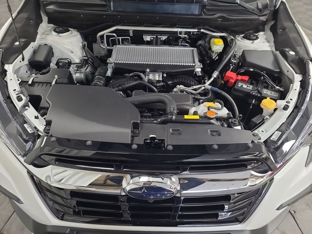 2026 – Subaru – Ascent