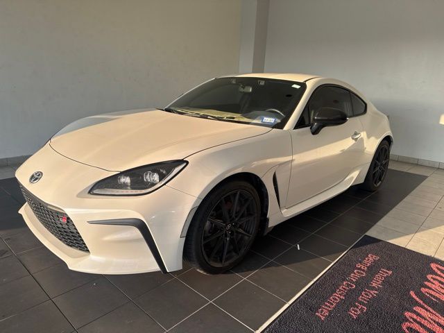 2025 Toyota GR86 Premium  at AutoSavvy Houston Southwest