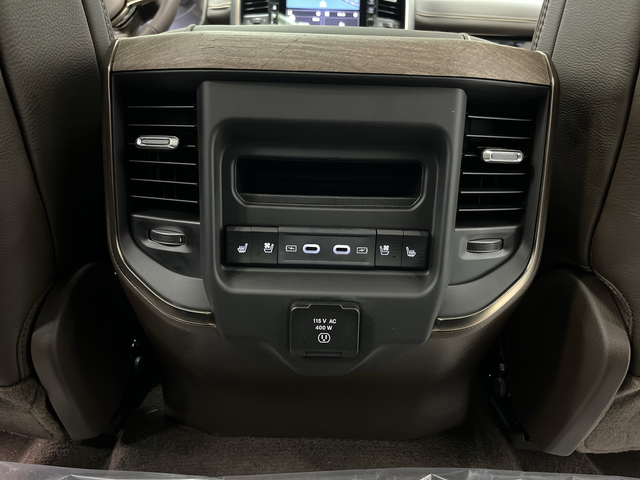 2026 RAM 1500 Limited Longhorn - Photo 37
