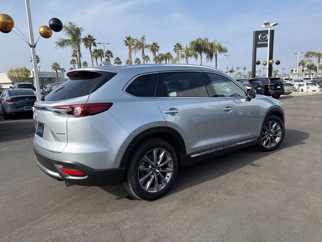 2021 Mazda CX-9 Grand Touring 5