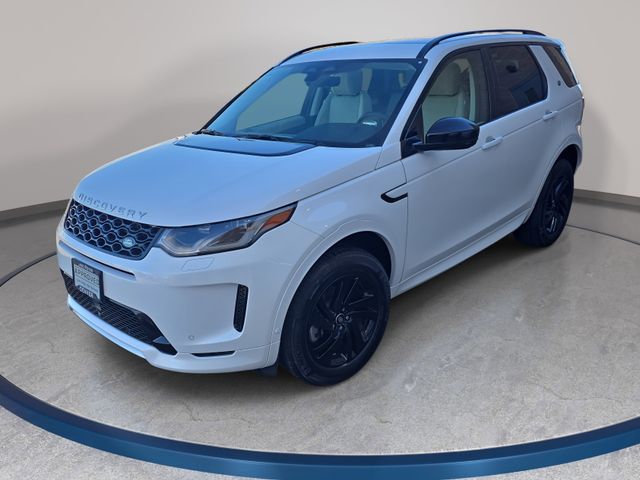 2024 Land Rover Discovery Sport P250 S AWD