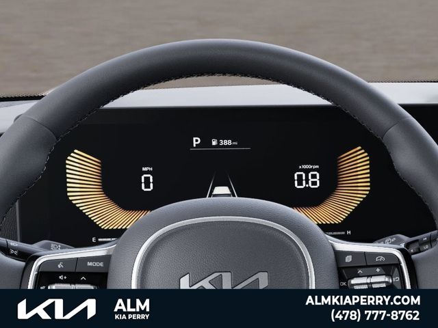 New 2026 Aurora Black Pearl Kia EX image 21