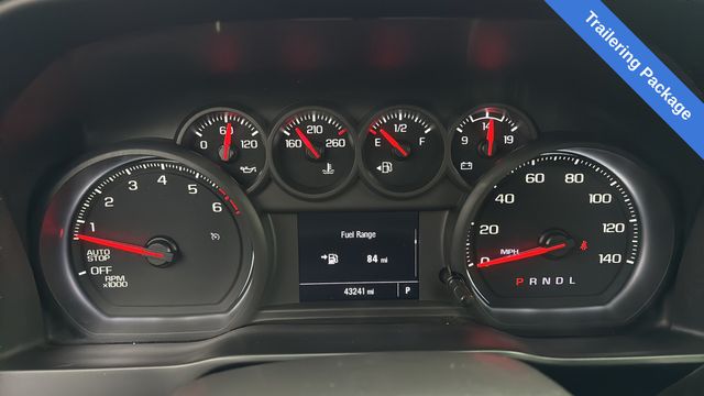 Used 2023 White GMC Pro image 12