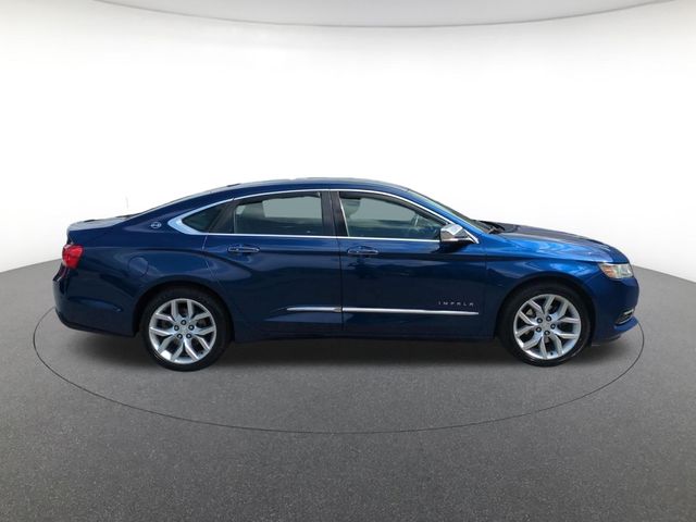 used 2014 Chevrolet Impala car, priced at $12,491