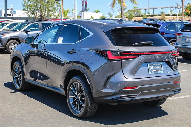 2026 Lexus NX 350 Premium AWD photo 7