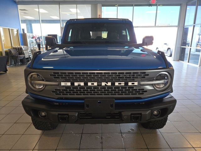 Used 2023 Ford Bronco SUV