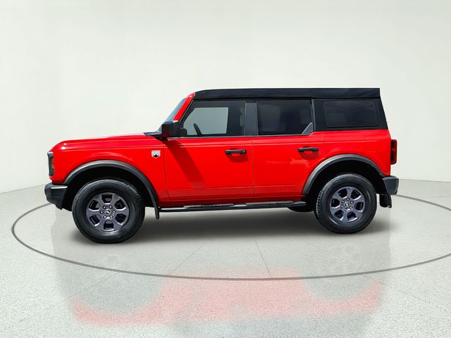 Used 2022 Ford Bronco SUV