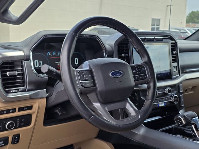 Used 2021 Ford F-150 Truck