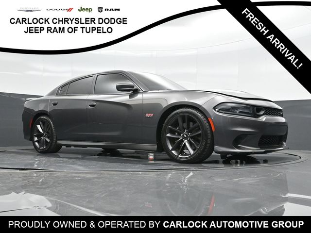 2019 Dodge Charger R/T Scat Pack 37