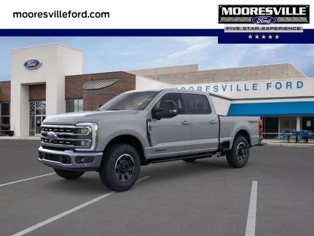 2026 Ford Super Duty F-250 