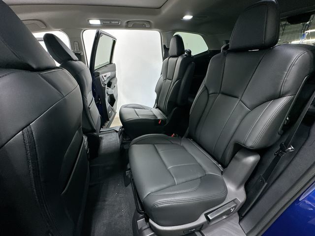 2026 Subaru Ascent Touring Blue at Auto Express Mitsubishi