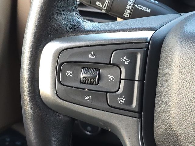 2023 Chevrolet Tahoe Premier:C02594