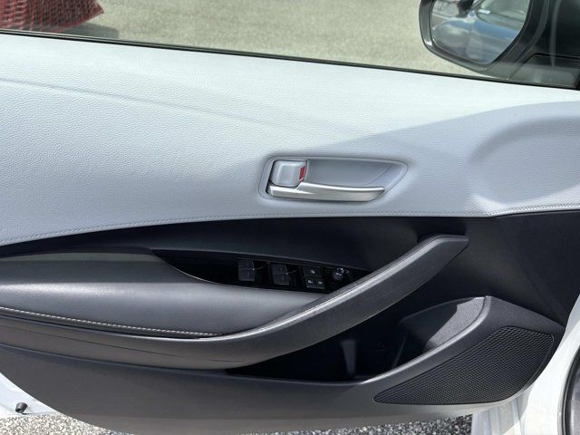 Used 2024 Toyota Corolla Hatchback Hatchback