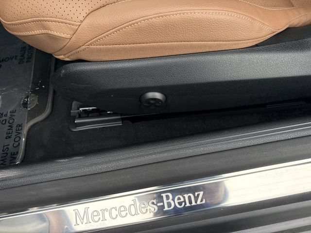 Used 2024 Mercedes-benz CLE Convertible