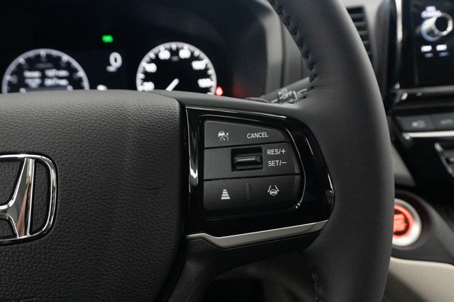 New 2026 Honda Odyssey Van