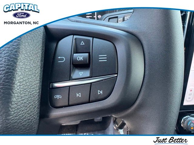 New 2026 Gray Ford XLT image 19