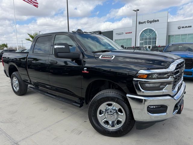 2026 RAM 2500 Tradesman 4X4 Crew Cab SWB's photo