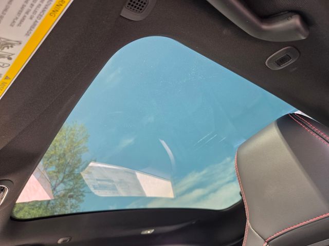 New 2026 Silver Dodge R/T Scat Pack image 17