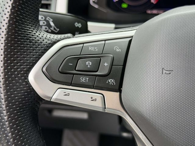 used 2023 Volkswagen Atlas car, priced at $36,795
