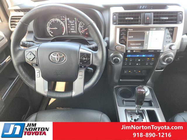 Used 2023 Toyota 4Runner SUV