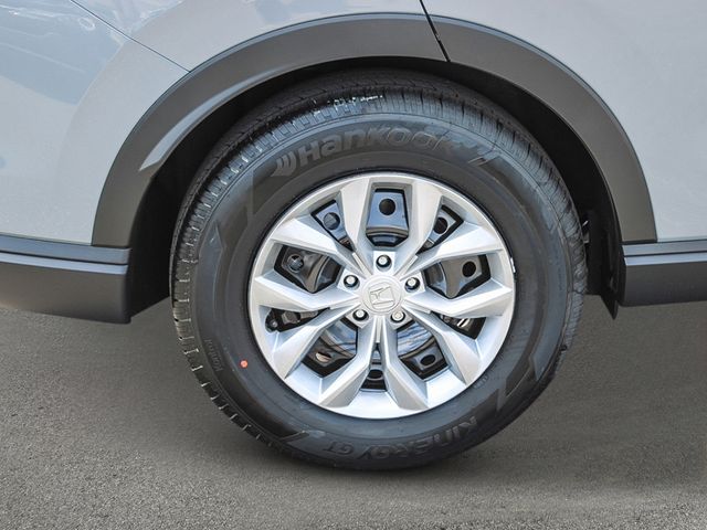 New 2026 Honda CR-V SUV