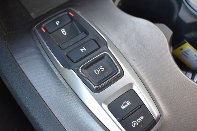 Used 2022 Honda Ridgeline Truck