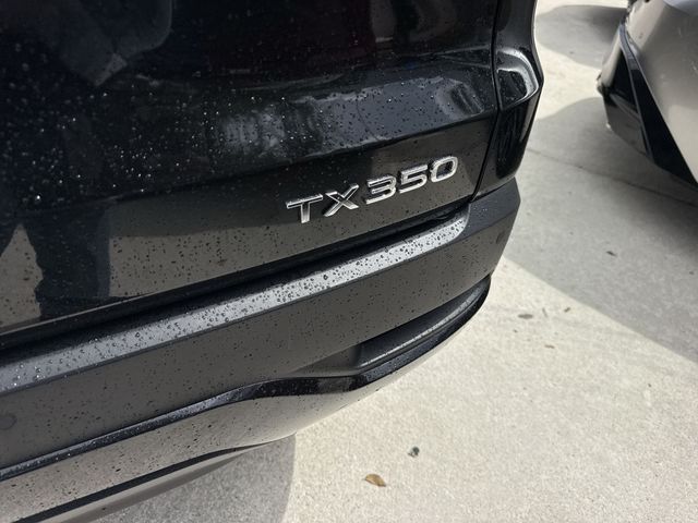 2026 Lexus Tx - $55,498