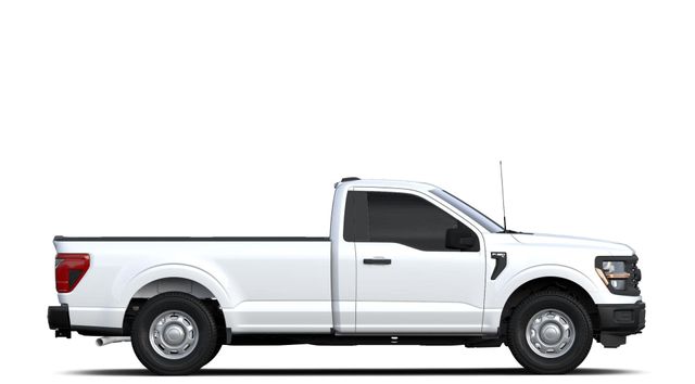 2024 Ford F-150 XL 5