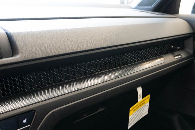 New 2026 Honda CR-V Hybrid SUV