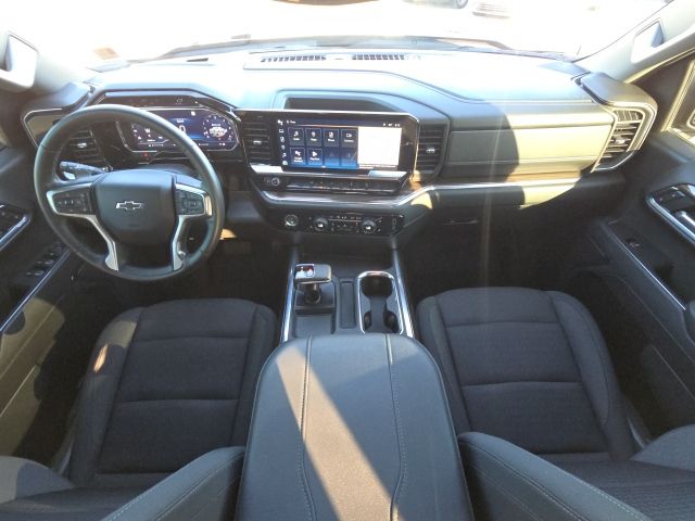 Photo of 2023 Chevrolet Silverado 1500 RST in Dallas, GA - 22,  2023 Chevrolet Silverado 1500 RST:43635A