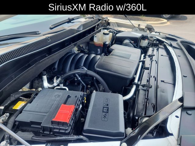 Used 2021 Chevrolet Tahoe For Sale in Grove City, OH