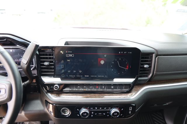 2023 GMC Sierra 1500 Elevation Red at Victoria Chrysler Dodge Jeep Ram