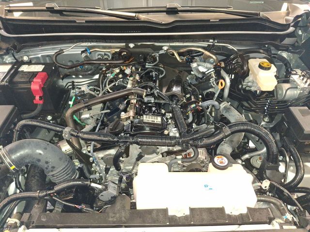 Used 2025 Toyota Tacoma Truck