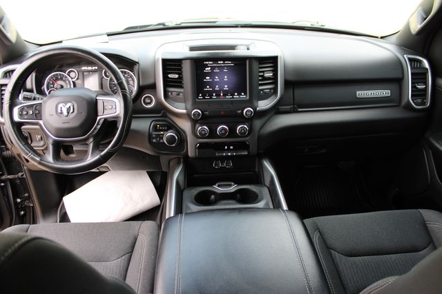 Used 2020 Gray Ram Big Horn/Lone Star image 23