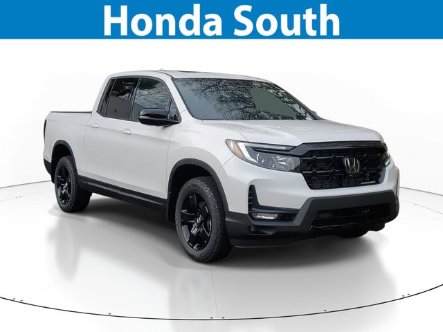  2026 Honda Ridgeline Pickup Truck All-Wheel Drive 9-Speed Automatic