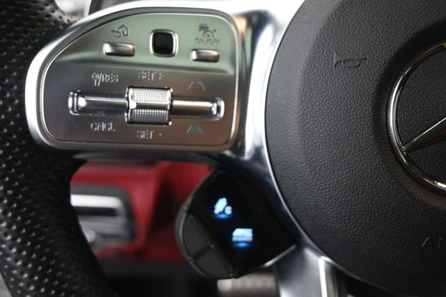 Used 2022 Mercedes-benz G-Class SUV