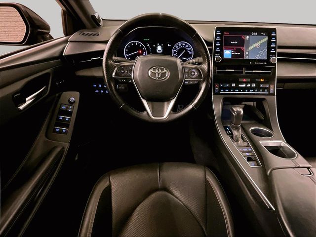 2019 Toyota Avalon Touring Gray at Grove City Ford