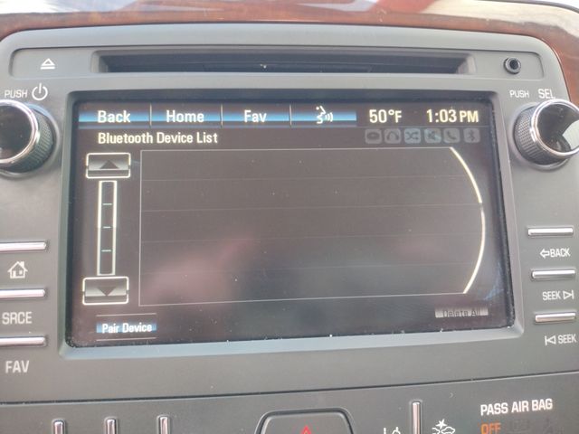 2016 Buick Enclave Leather Group photo