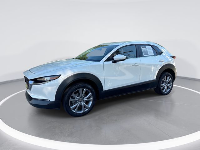 2023 Mazda CX-30 Select AWD's photo