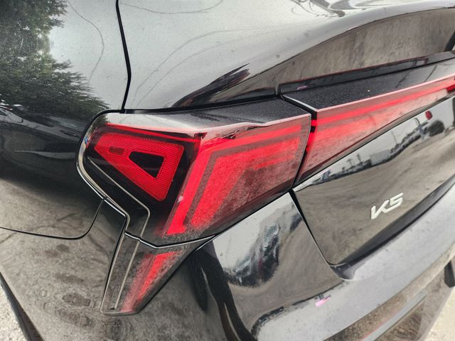 2026 Kia K5 GT-Line Black at Community Kia