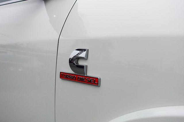 used 2020 Ram 2500 car, priced at $59,388