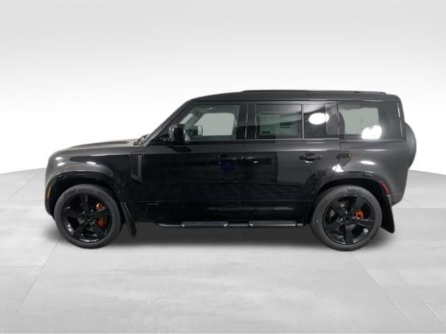 2025 Land Rover Defender 110 X 4